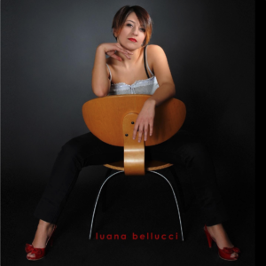 Luana Bellucci - Luana Bellucci