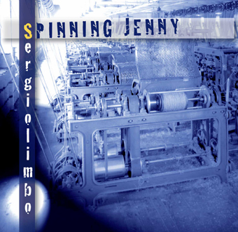 Spinning Jenny