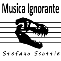STEFANO SCOTTIE Musica Ignorante