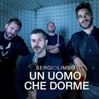 Sergiolimbo - Un uomo che dorme